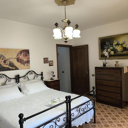 La Casa Dei Nonni Villa Gubbio Luaran gambar