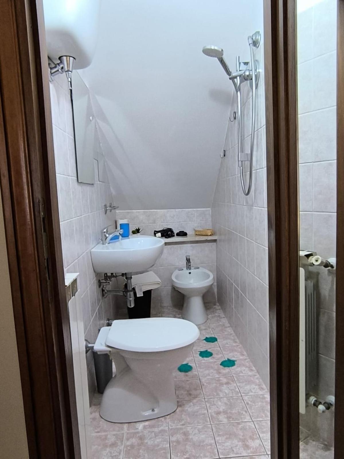 La Casa Dei Nonni Villa Gubbio Luaran gambar