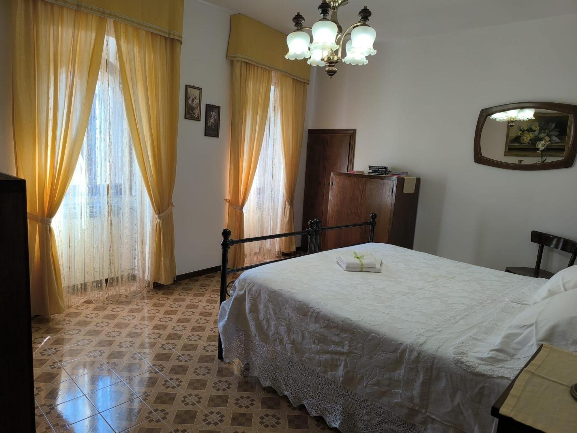 La Casa Dei Nonni Villa Gubbio Luaran gambar