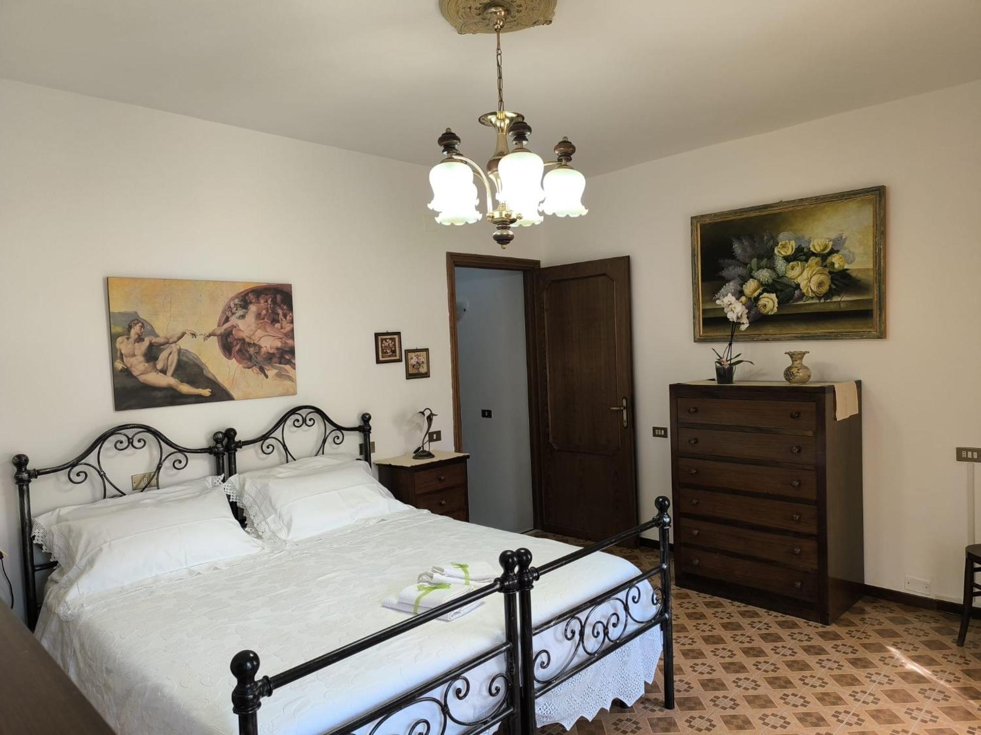 La Casa Dei Nonni Villa Gubbio Luaran gambar