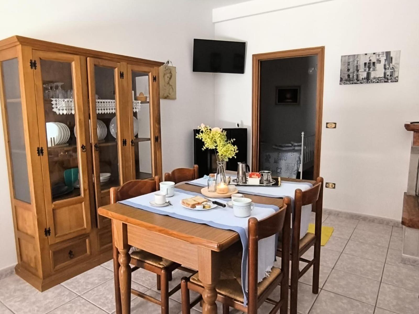 La Casa Dei Nonni Villa Gubbio Luaran gambar